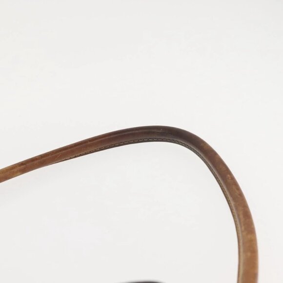 LOUIS VUITTON Monogram Looping GM Shoulder Bag M51145 LV Auth 144013 - Picture 9 of 16